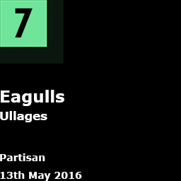 Eagulls